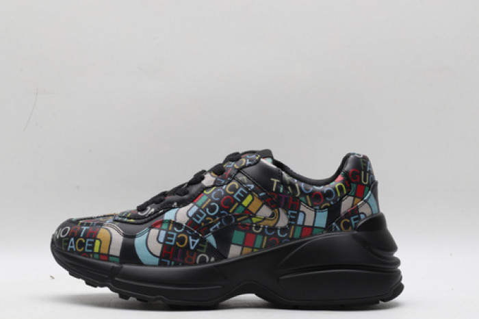 G*u*i sneaker