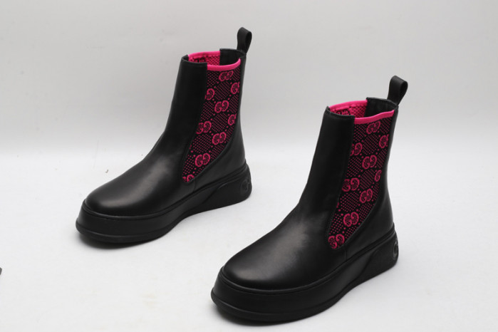 G*u*i sneaker