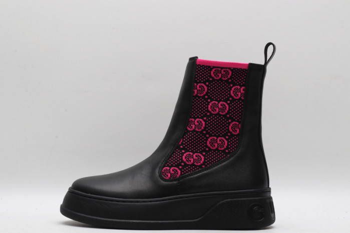 G*u*i sneaker