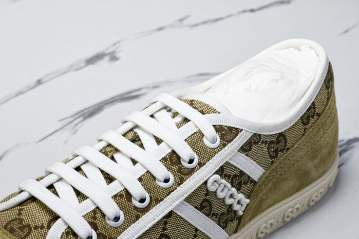G*u*i sneaker