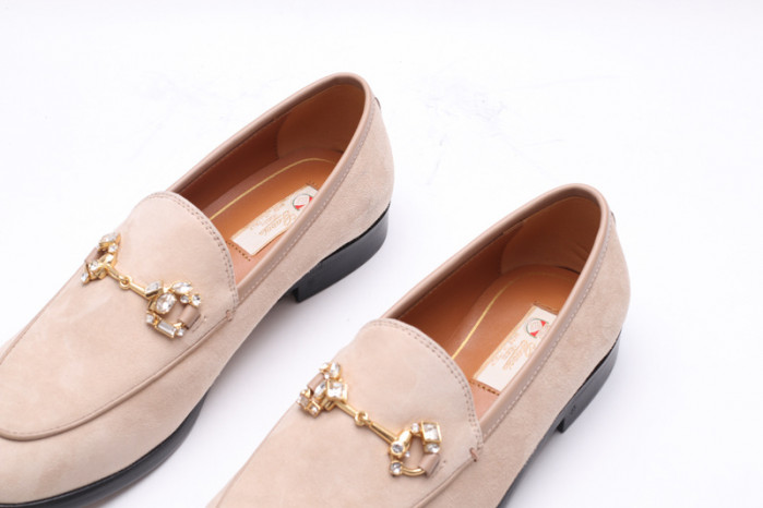 G*u*i sneaker