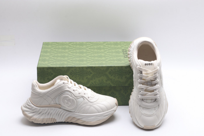 G*u*i sneaker