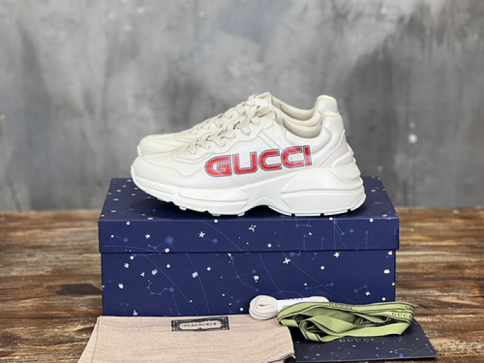 G*u*i sneaker