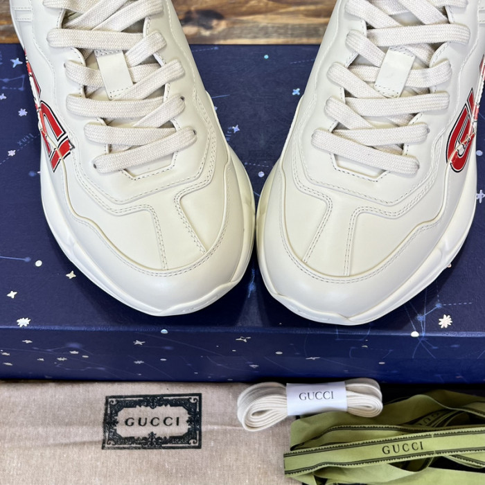 G*u*i sneaker