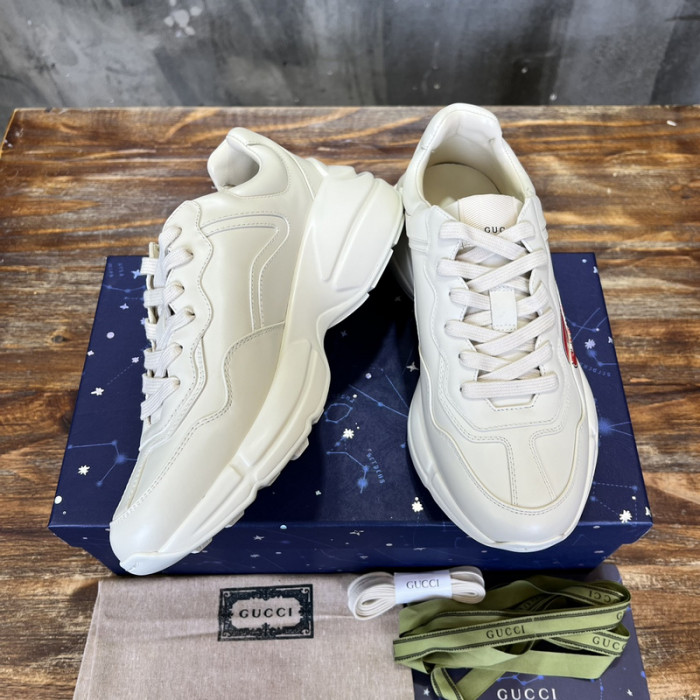 G*u*i sneaker