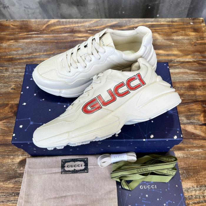 G*u*i sneaker