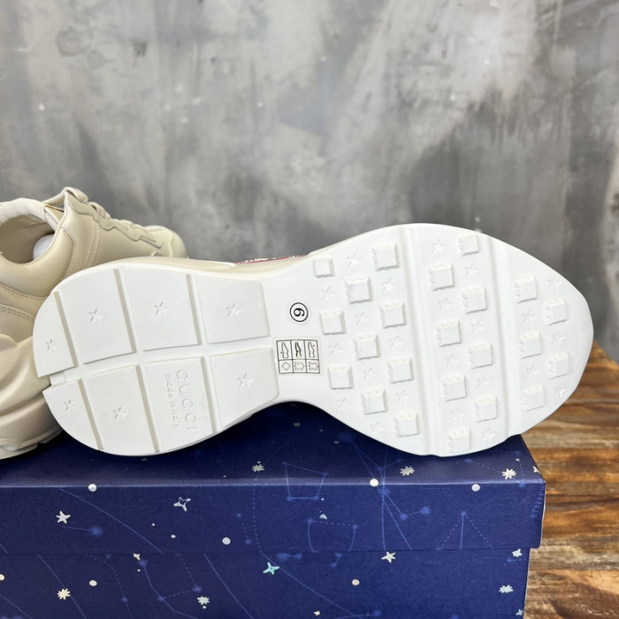 G*u*i sneaker