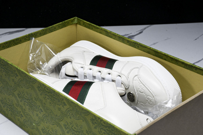 G*u*i sneaker