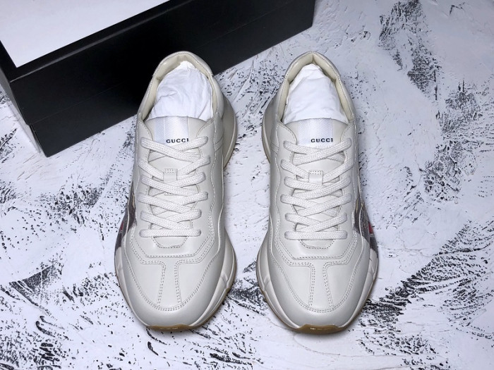 G*u*i sneaker