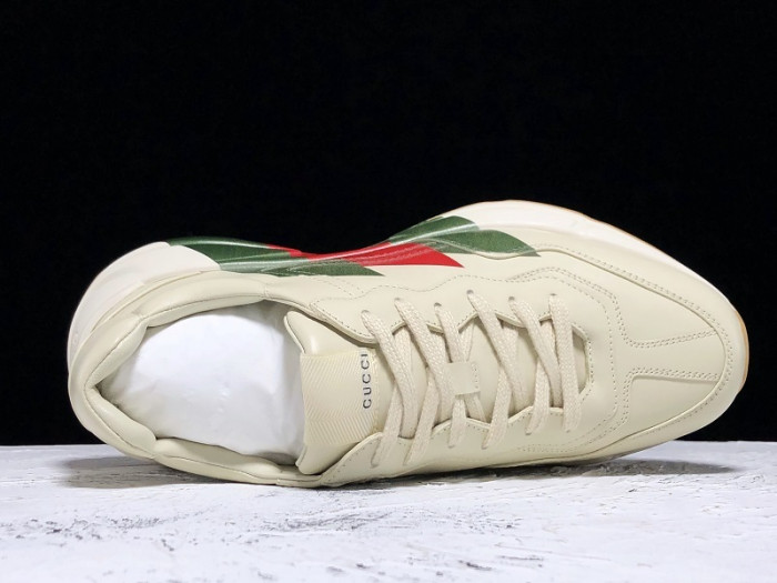 G*u*i sneaker