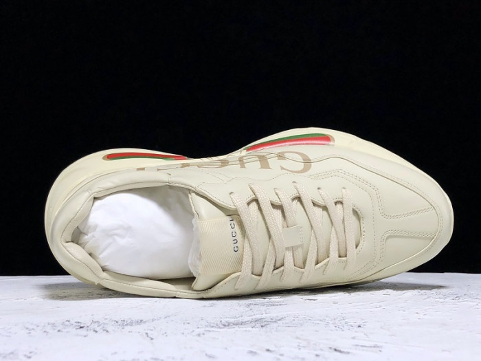 G*u*i sneaker