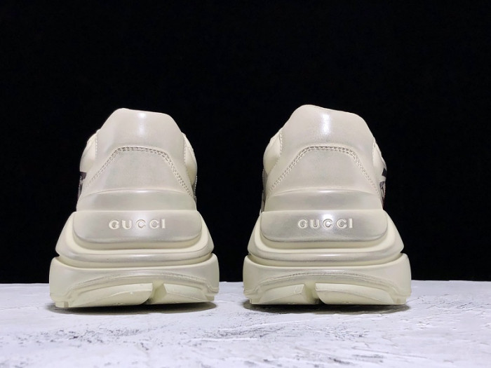 G*u*i sneaker