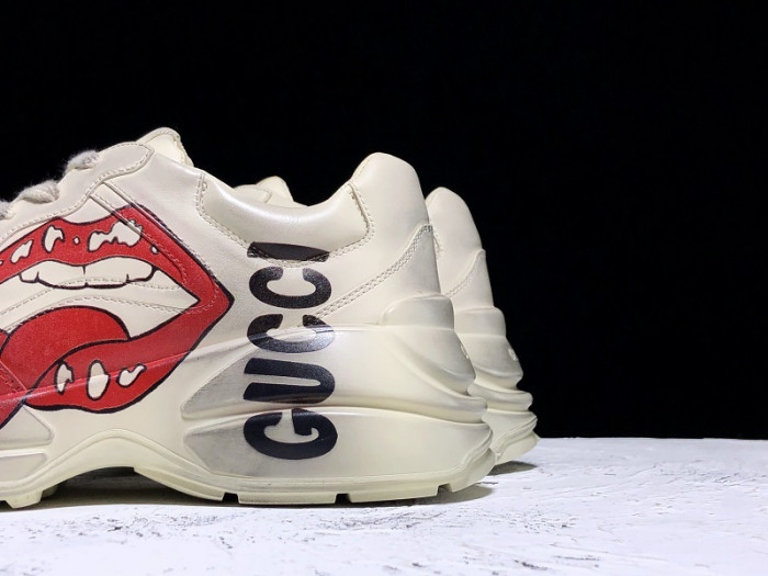 G*u*i sneaker