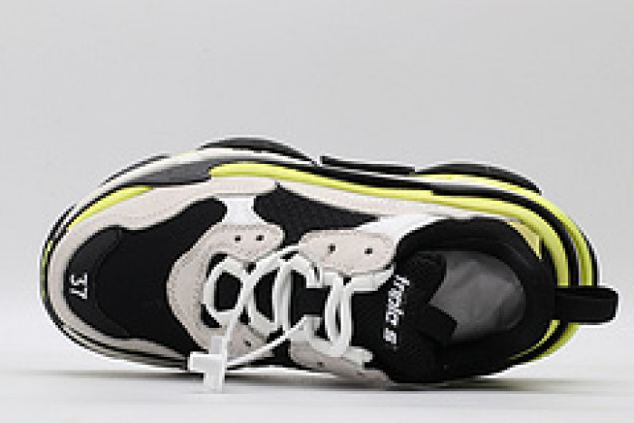 BLEN Triple S balenciaga