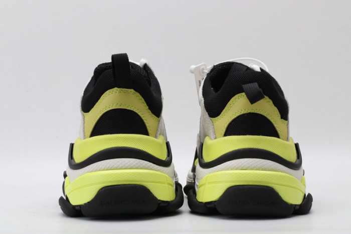 BLEN Triple S balenciaga