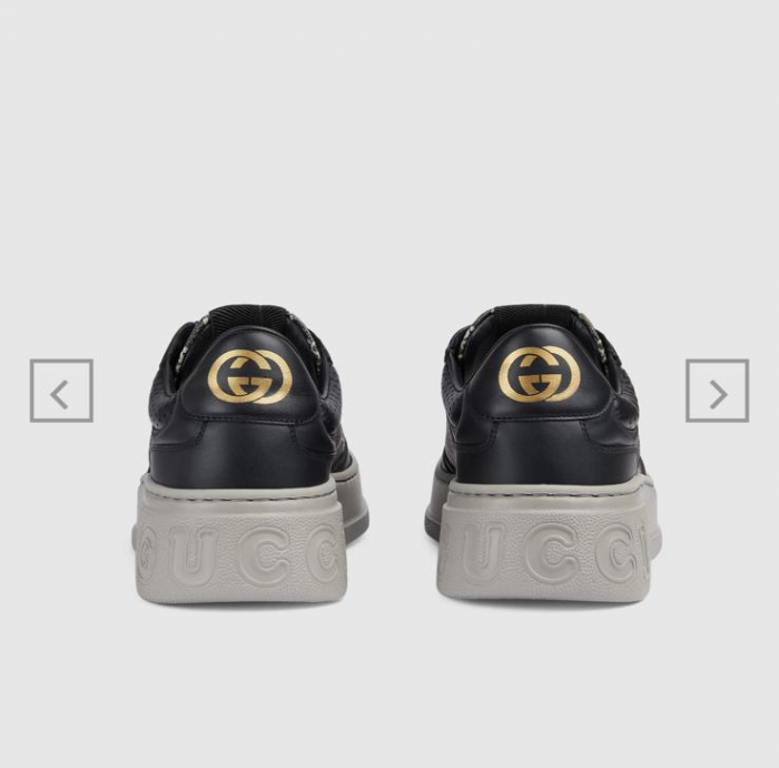 G*u*i sneaker