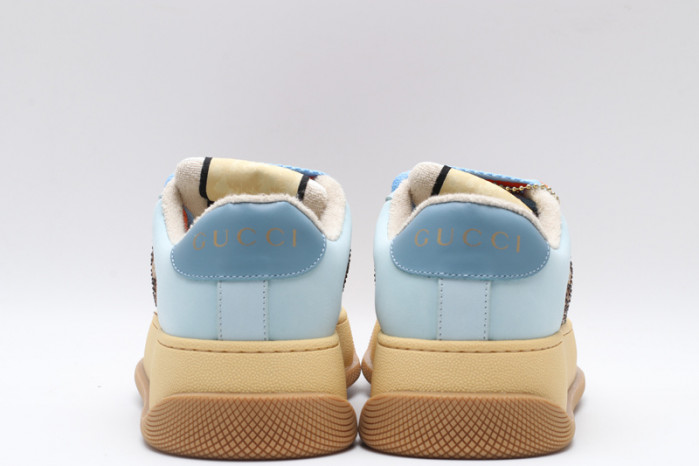 G*u*i sneaker