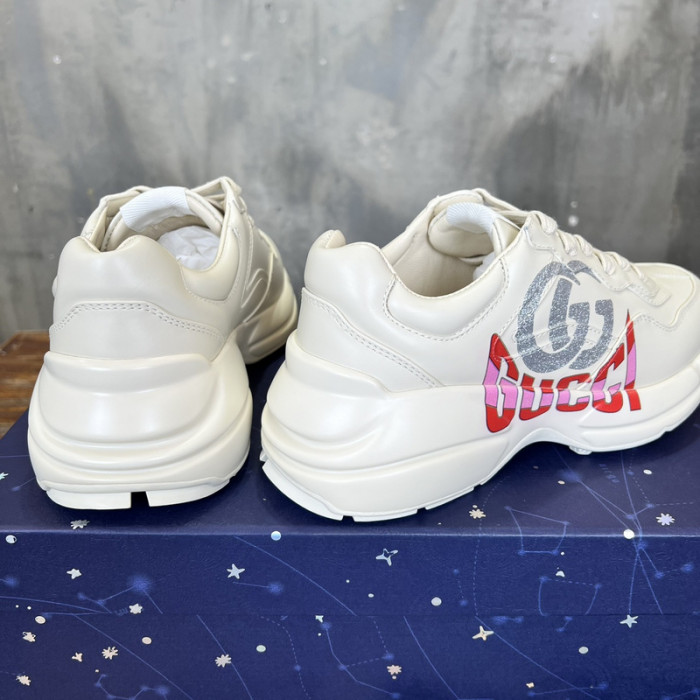 G*u*i sneaker