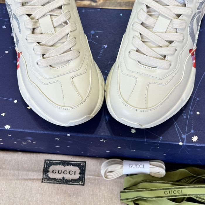 G*u*i sneaker