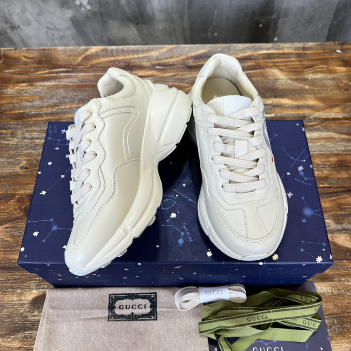 G*u*i sneaker