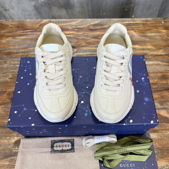 G*u*i sneaker