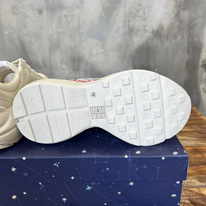 G*u*i sneaker