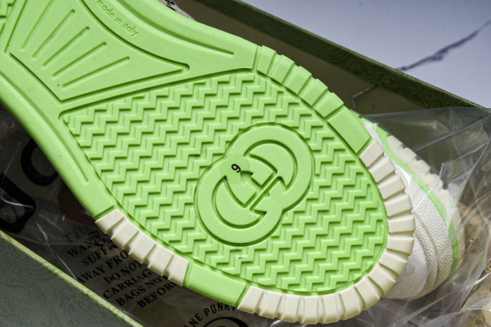 G*u*i sneaker