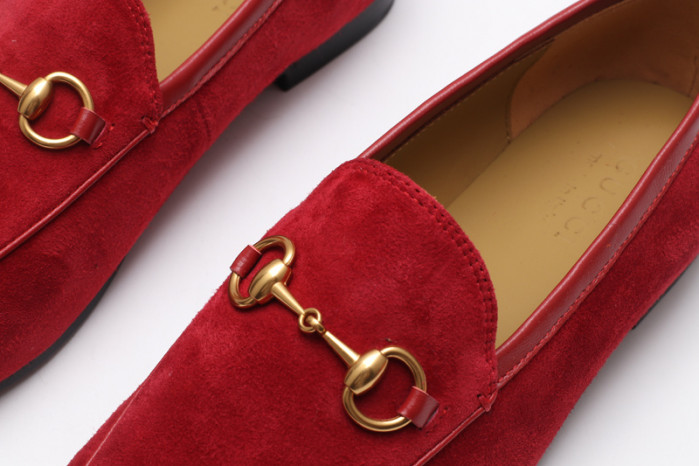 G*u*i sneaker