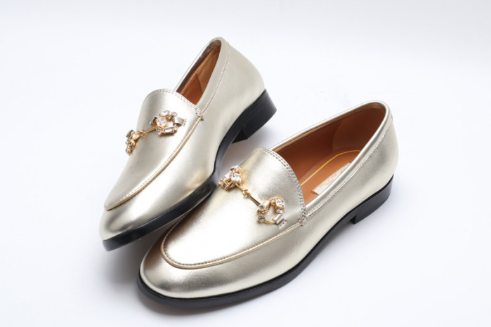 G*u*i sneaker