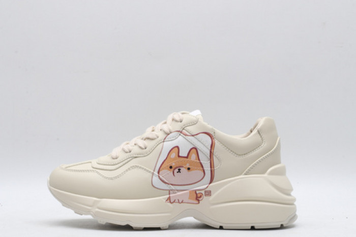 G*u*i sneaker