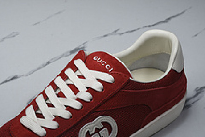 G*u*i sneaker