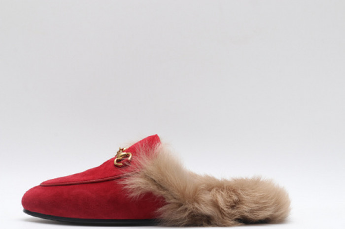 G*u*i sneaker