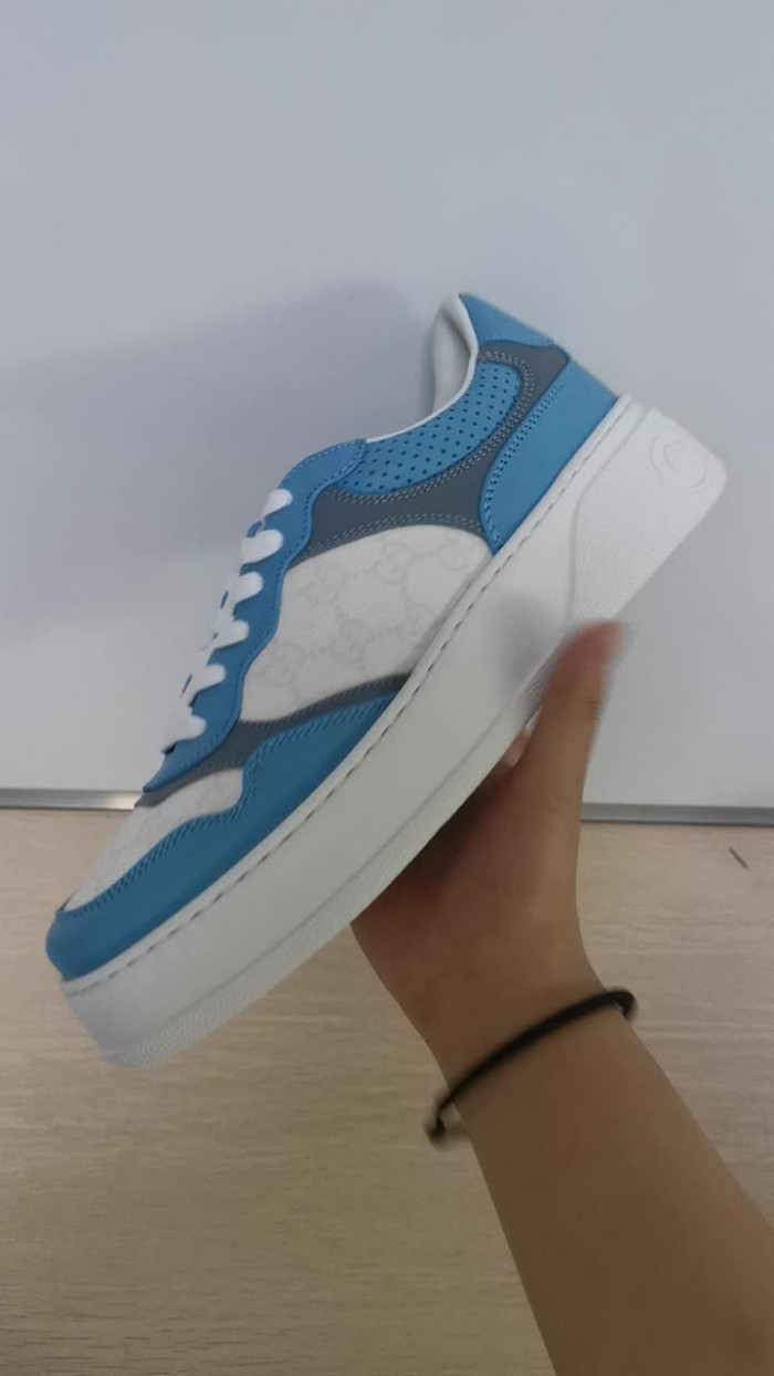 G*u*i sneaker