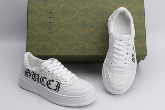 G*u*i sneaker