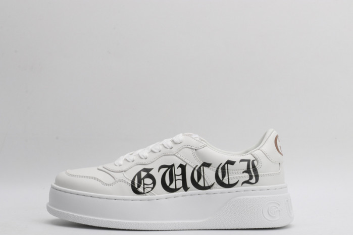 G*u*i sneaker