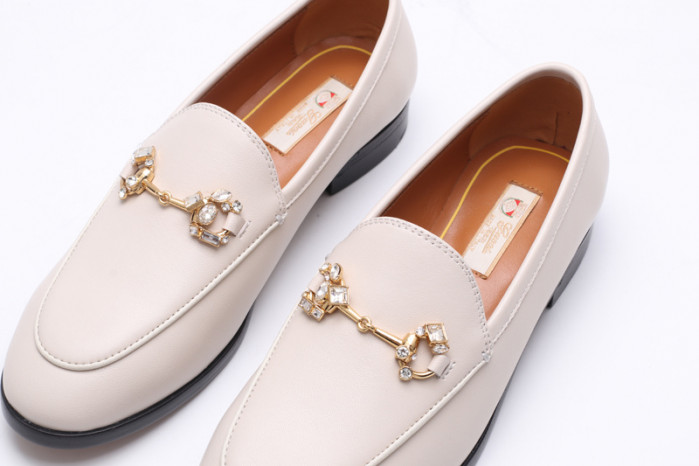 G*u*i sneaker