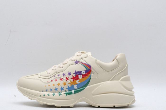 G*u*i sneaker