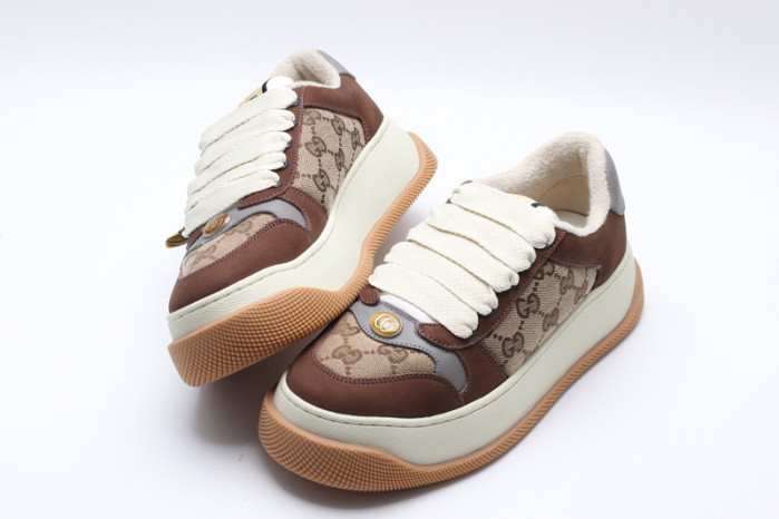 G*u*i sneaker