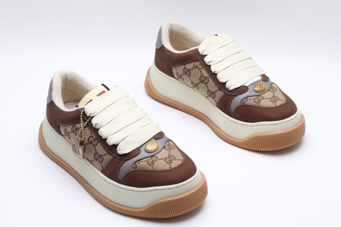 G*u*i sneaker