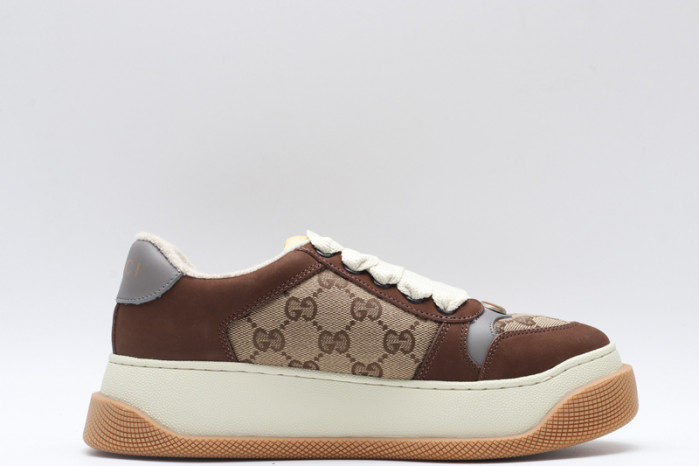 G*u*i sneaker