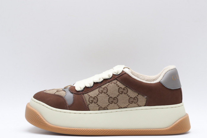 G*u*i sneaker