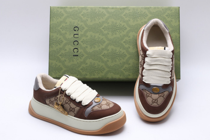 G*u*i sneaker