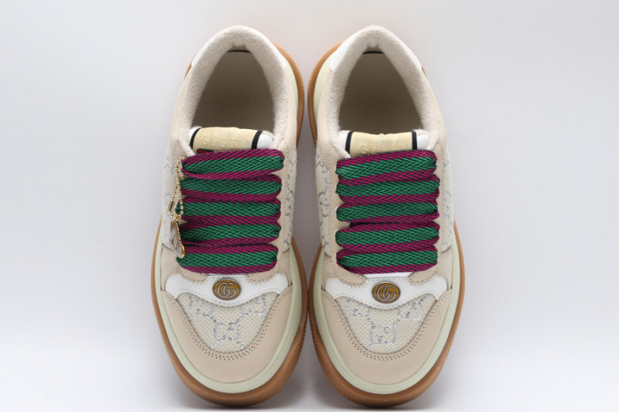 G*u*i sneaker