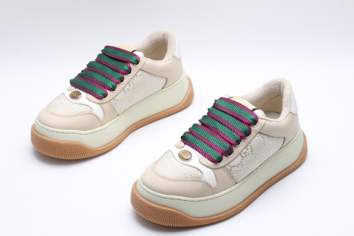 G*u*i sneaker