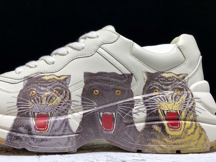 G*u*i sneaker