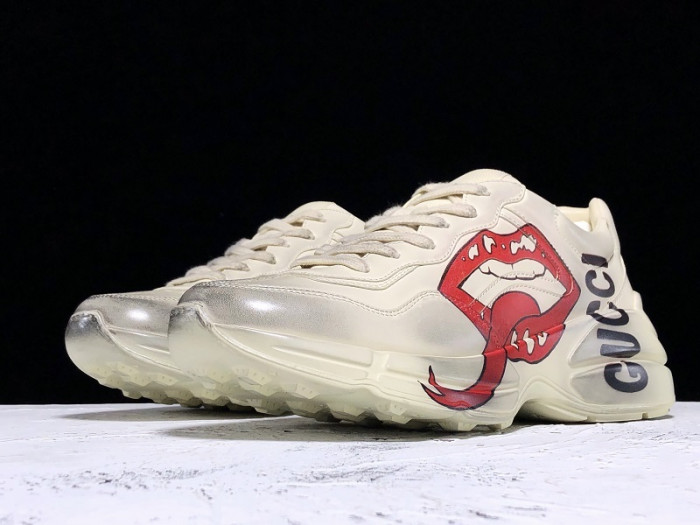 G*u*i sneaker