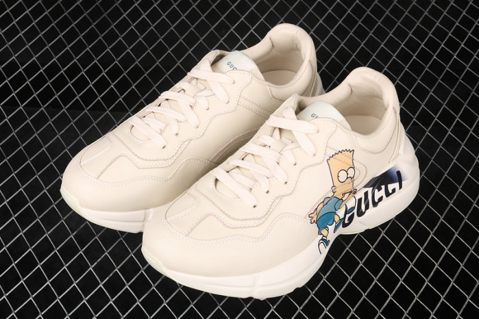 G*u*i sneaker