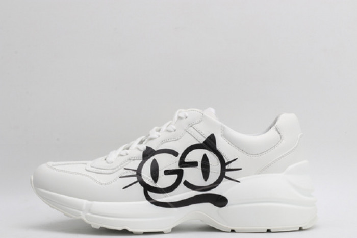 G*u*i sneaker