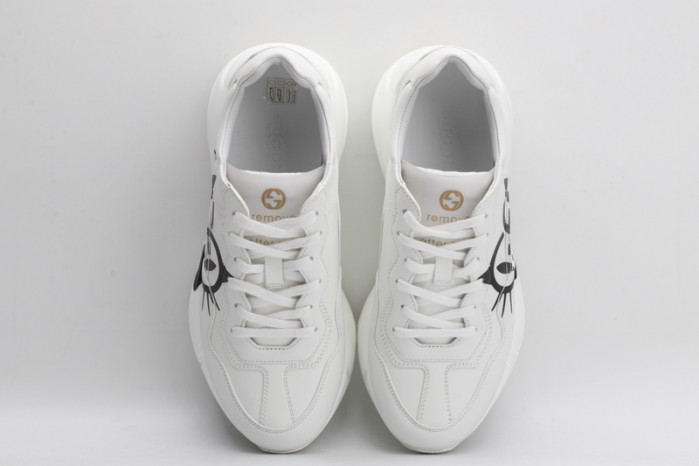 G*u*i sneaker