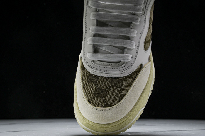 G*u*i sneaker